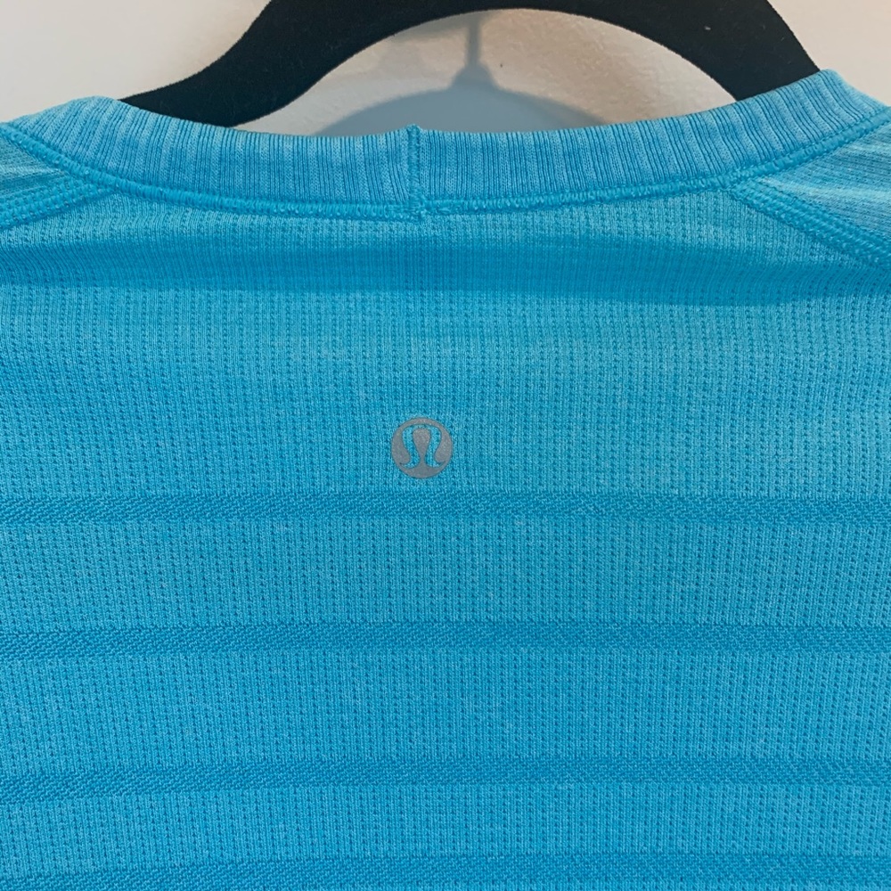 Lululemon Swiftly Tech Long Sleeve Shirt - Picture 7 of 8